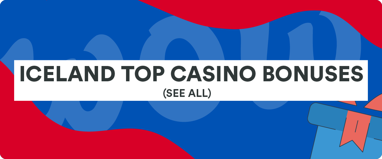 Iceland Bonuses
